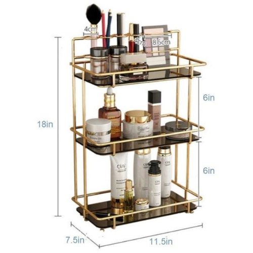 Makeup Organizer - Image 3