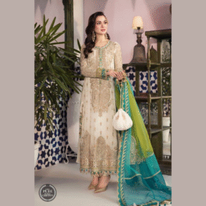 M A R I A . B NEW BRIDAL COLLECTION IN OFFWHITEM A R I A . B NEW BRIDAL COLLECTION IN OFFWHITE
