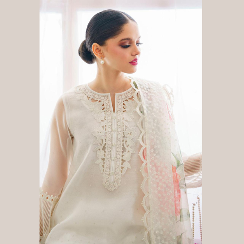 barooqe luxury festive collection bridal dress