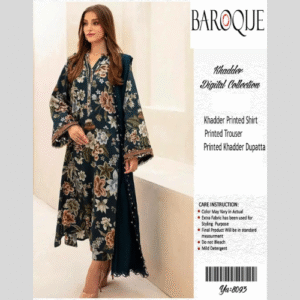 baroque darkblue articel in khadder