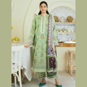 zara shahjahan unstitched linen 3pc