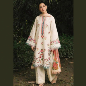 zara shahjahan unstitched dhanak 3pc